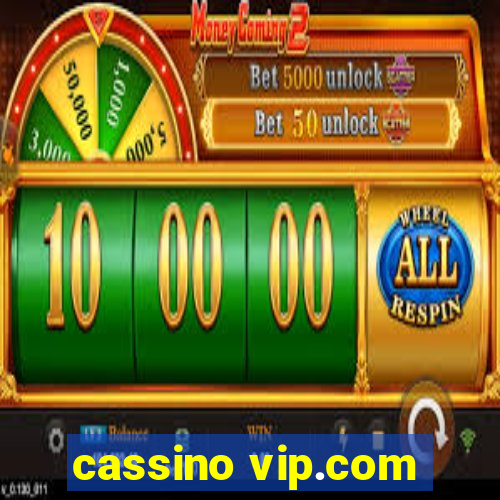 cassino vip.com